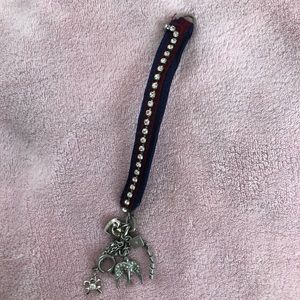 Juicy Couture bracelet
